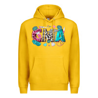 Lemon cma Premium Hoodie - texasbilliewilder