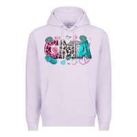 Lilac cma Premium Hoodie - texasbilliewilder