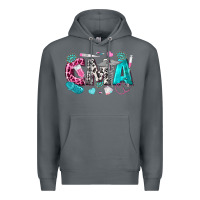 Rock cma Premium Hoodie - texasbilliewilder