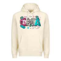 Sandshell cma Premium Hoodie - texasbilliewilder