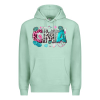 Seafoam cma Premium Hoodie - texasbilliewilder