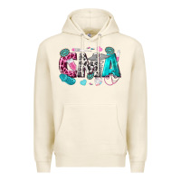Tofu cma Premium Hoodie - texasbilliewilder