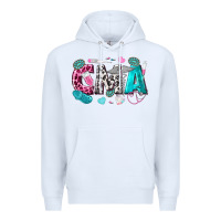 White cma Premium Hoodie - texasbilliewilder