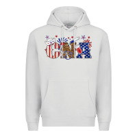 Dove Grey cna certified nursing Premium Hoodie - texasbilliewilder