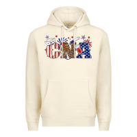 Sandshell cna certified nursing Premium Hoodie - texasbilliewilder