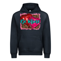 Navy valentine's day be mine Urban Hoodie - RanaPortraitStore