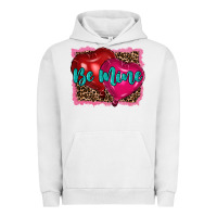 Pigment Lunar Rock valentine's day be mine Urban Hoodie - RanaPortraitStore