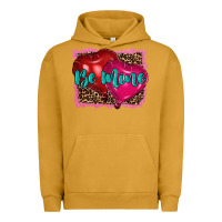 Valentine's Day Be Mine Urban Hoodie | Teevron