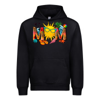 Foreset Green summer mom Urban Hoodie - texasbilliewilder