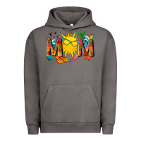 Pigment Tornado summer mom Urban Hoodie - texasbilliewilder