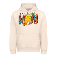 Sandshell summer mom Urban Hoodie - texasbilliewilder