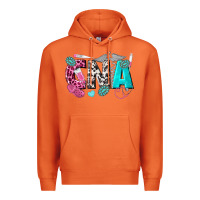 Carrot cna Premium Hoodie - texasbilliewilder