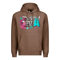 Chestnut cna Premium Hoodie - texasbilliewilder