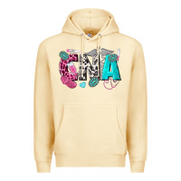 Pina Colada cna Premium Hoodie - texasbilliewilder