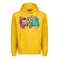 Lemon cna Premium Hoodie - texasbilliewilder