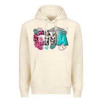 Sandshell cna Premium Hoodie - texasbilliewilder