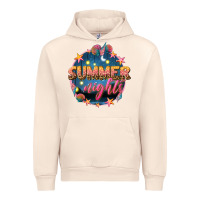 Sandshell summer nights Urban Hoodie - texasbilliewilder