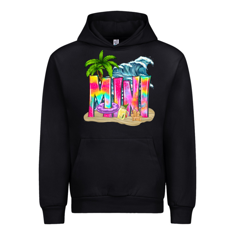 Summer Mini Urban Hoodie by texasbilliewilder | Teevron