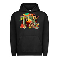 Pigment Black summer tx Urban Hoodie - texasbilliewilder