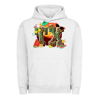 Pigment Lunar Rock summer tx Urban Hoodie - texasbilliewilder