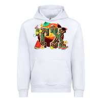 White summer tx Urban Hoodie - texasbilliewilder
