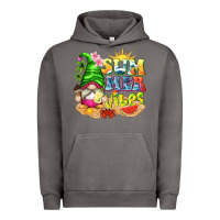 Pigment Tornado summer vibes gnome tbw Urban Hoodie - texasbilliewilder
