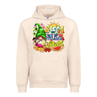 Sandshell summer vibes gnome tbw Urban Hoodie - texasbilliewilder