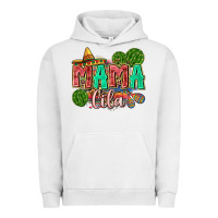 Pigment Lunar Rock mama cita Urban Hoodie - Zillion Design Studio