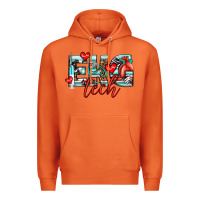 Carrot ekg tech Premium Hoodie - texasbilliewilder