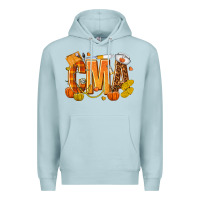 Blue Mist fall cma Premium Hoodie - texasbilliewilder