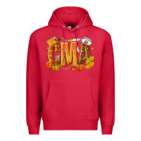 Cardinal fall cma Premium Hoodie - texasbilliewilder