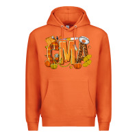 Carrot fall cma Premium Hoodie - texasbilliewilder