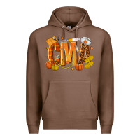 Chestnut fall cma Premium Hoodie - texasbilliewilder