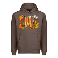 Coffee fall cma Premium Hoodie - texasbilliewilder