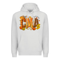 Dove Grey fall cma Premium Hoodie - texasbilliewilder