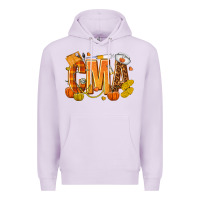 Lilac fall cma Premium Hoodie - texasbilliewilder