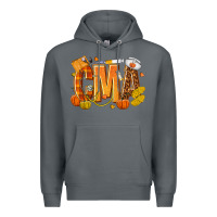 Rock fall cma Premium Hoodie - texasbilliewilder
