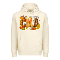 Sandshell fall cma Premium Hoodie - texasbilliewilder