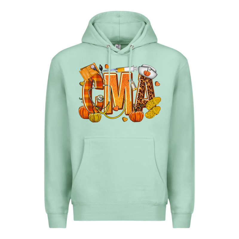 Fall Cma Premium Hoodie by texasbilliewilder | Teevron