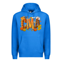 True Royal fall cma Premium Hoodie - texasbilliewilder