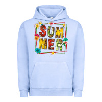 Pigment Grape Ice summer with fruit Urban Hoodie - texasbilliewilder