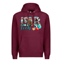 Lab Tech Premium Hoodie | Teevron
