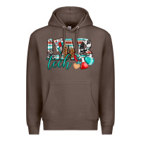 Coffee lab tech Premium Hoodie - texasbilliewilder