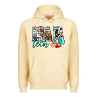 Pina Colada lab tech Premium Hoodie - texasbilliewilder