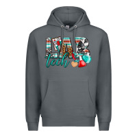 Rock lab tech Premium Hoodie - texasbilliewilder