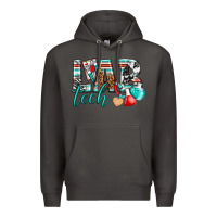 Smoke lab tech Premium Hoodie - texasbilliewilder