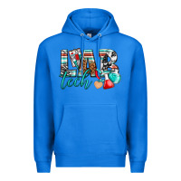 True Royal lab tech Premium Hoodie - texasbilliewilder