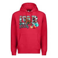 Cardinal lab tech Premium Hoodie - texasbilliewilder