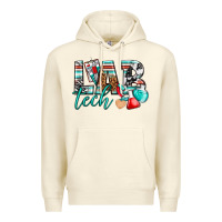 Sandshell lab tech Premium Hoodie - texasbilliewilder