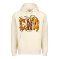 Sandshell fall cna Premium Hoodie - texasbilliewilder